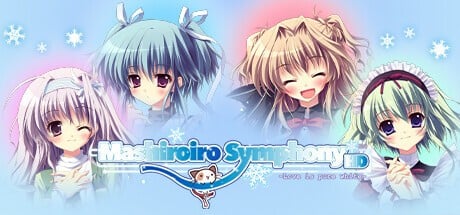 Games like Mashiroiro Symphony HD -Love is Pure White-