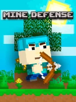 Games like Mine Defense