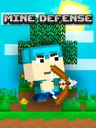 Mine Defense Image