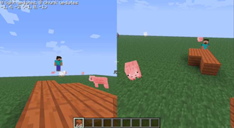 Minecraft WSE - MUST PLAY - Cats and Naps Update Image
