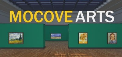 Mocove Arts VR Image