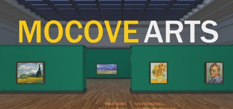 Mocove Arts VR Game Cover