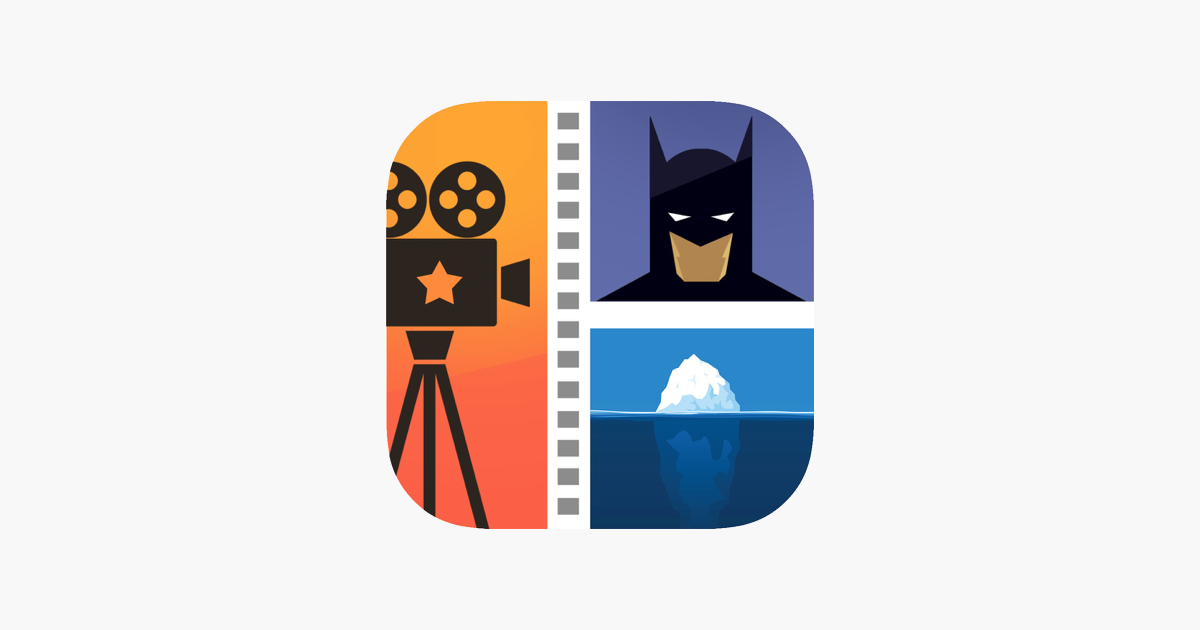 Games like Movies Of The 90's Trivia Quiz - Guess the film