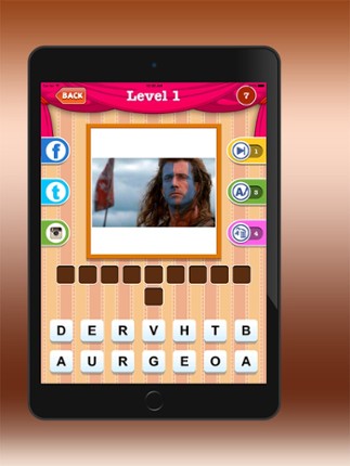 Movies Of The 90's Trivia Quiz - Guess the film Image