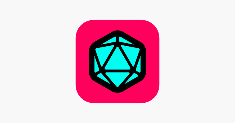 MTG Life Counter App: Lotus Image