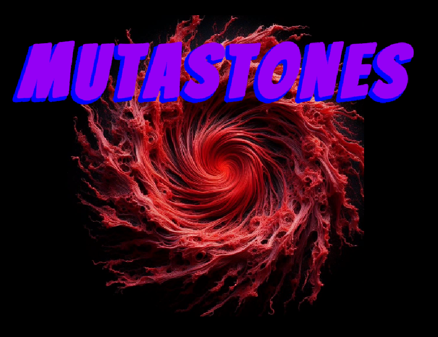 Games like MUTAstones