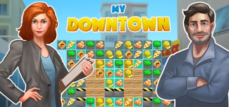 Games like My Downtown