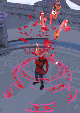Mysti-Clash Image