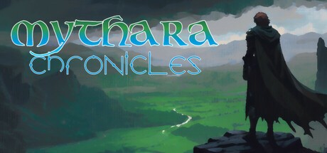 Games like Mythara Chronicles