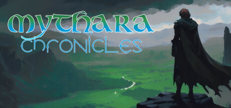 Mythara Chronicles Game Cover