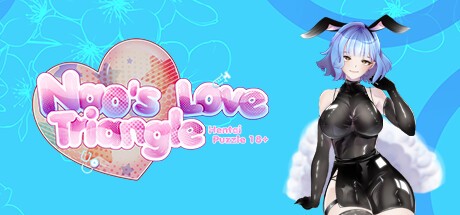 Games like Nao's Love Triangle: Hentai Puzzle 18+