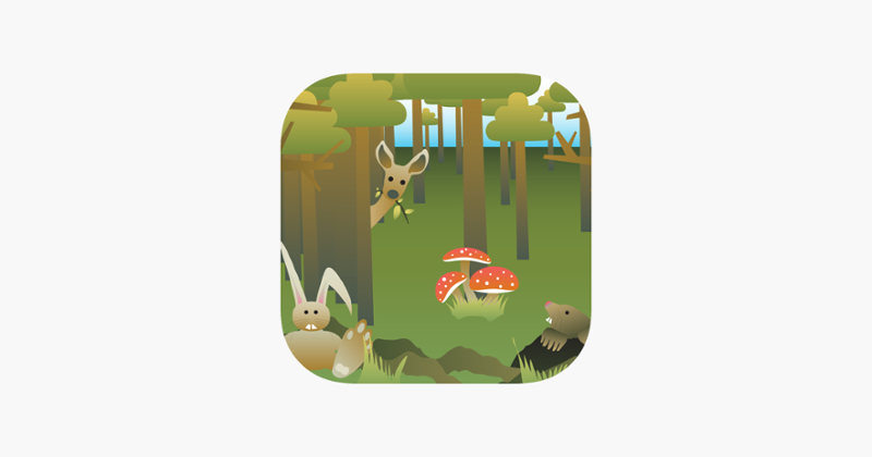 Natuurgames Nationale Parken Image