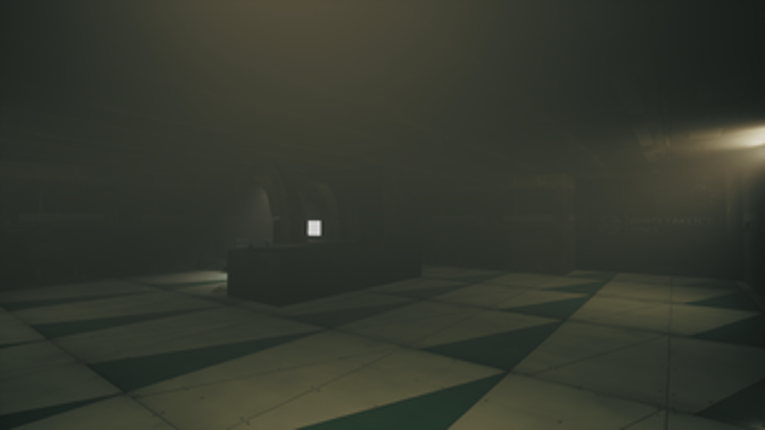 Nightmare: The Volted Facility Image