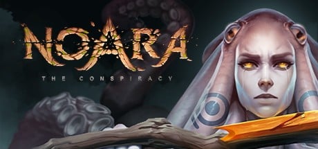 Games like Noara: The Conspiracy