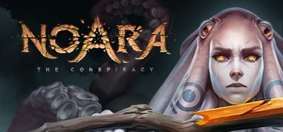 Noara: The Conspiracy Image