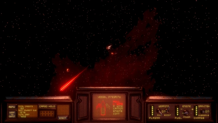 Nova Salvage Image