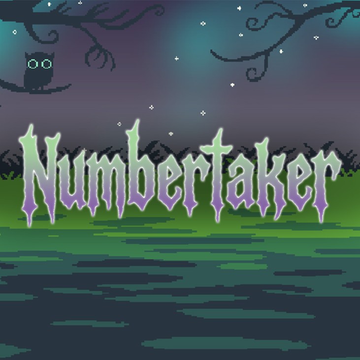 Games like Numbertaker