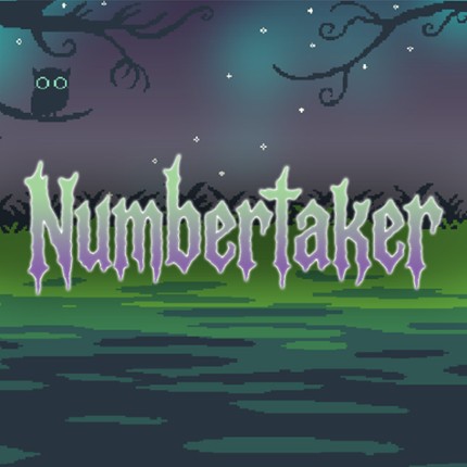 Numbertaker Image