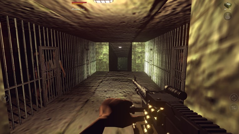 Occupation 2.5 screenshot