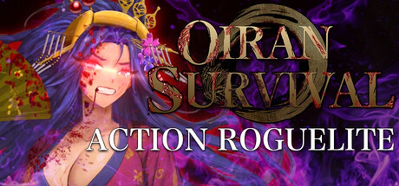 Oiran Survival: Edo Yokai Rush Image