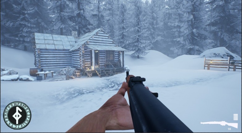 Old Roots screenshot