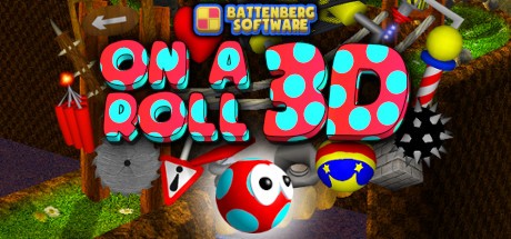 Games like On A Roll 3D