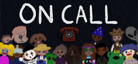 Games like On Call