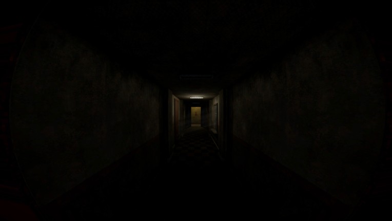 Only Faces Remain Image