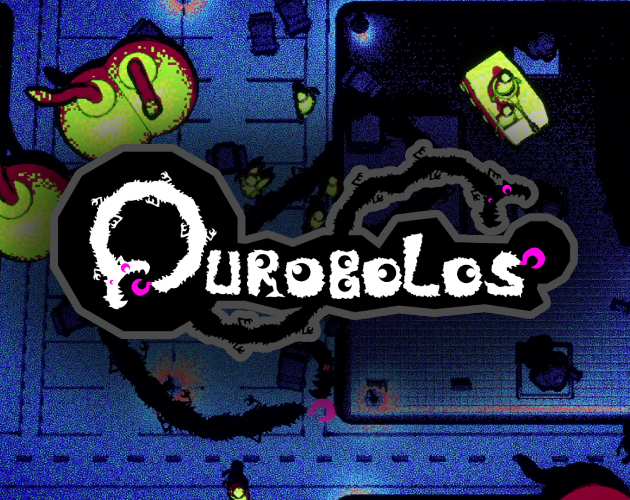 Games like Ourobolos