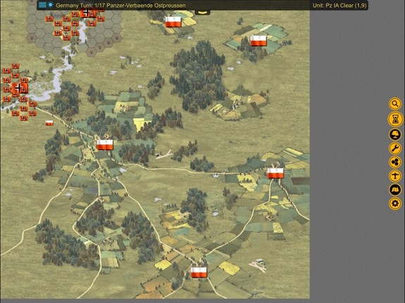 Panzer Marshal Image