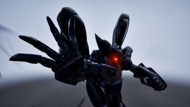 PATLABOR the Case Files screenshot