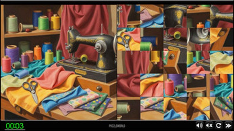 PENCIL LOGIC screenshot