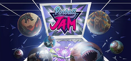 Games like Pinball Jam