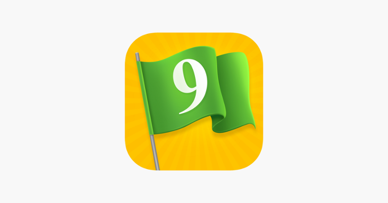 Play Nine: Golf Card Game Image