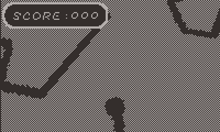 Playdate Megadrop screenshot