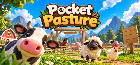 Games like Pocket Pasture