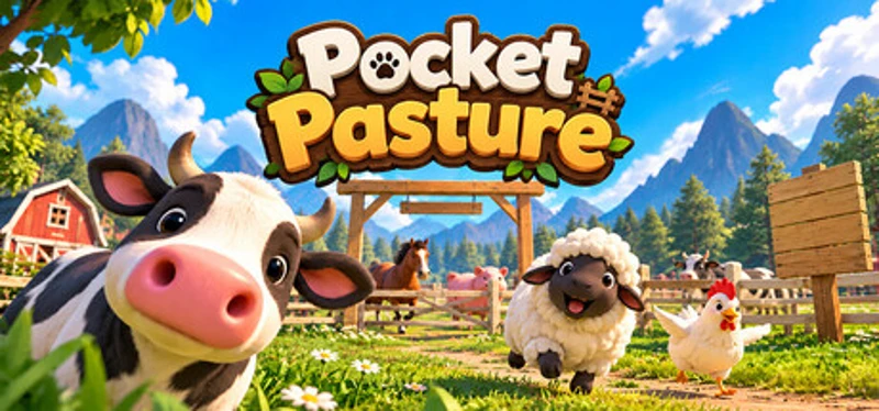 Pocket Pasture Image