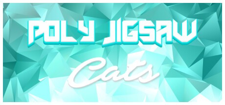 Games like Poly Jigsaw: Cats