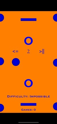 PongPin screenshot