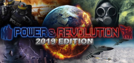 Games like Power & Revolution 2019 Edition