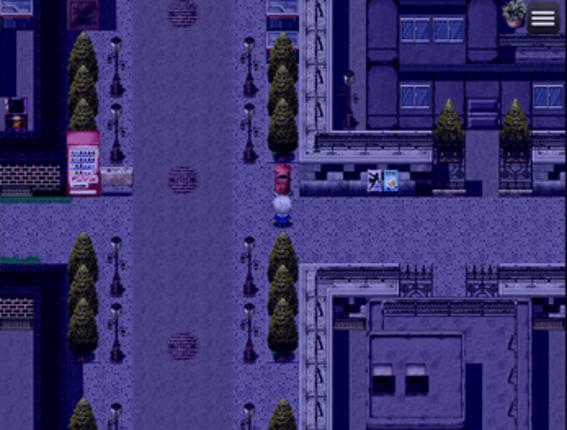 Power Star Fallen screenshot