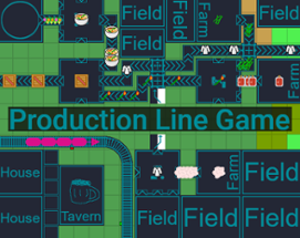 Production Line Game Image