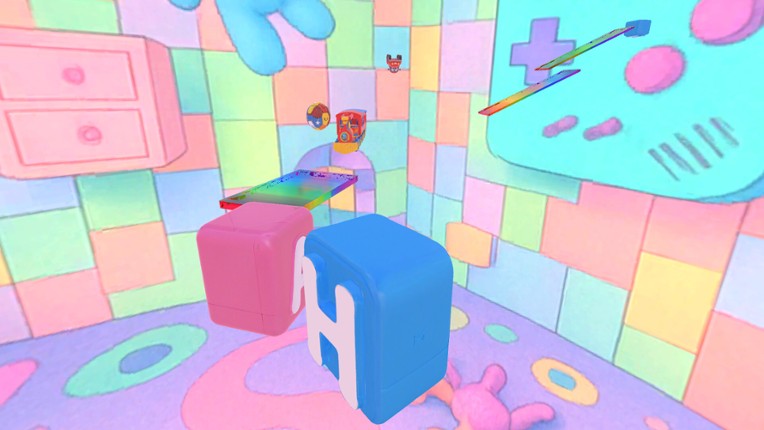 Psychedelic Dream screenshot