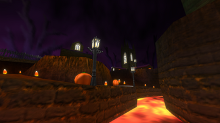 PUMPKILL 64 screenshot