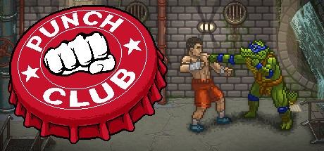 Games like Punch Club
