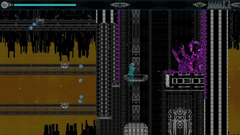 Quantum Curse screenshot