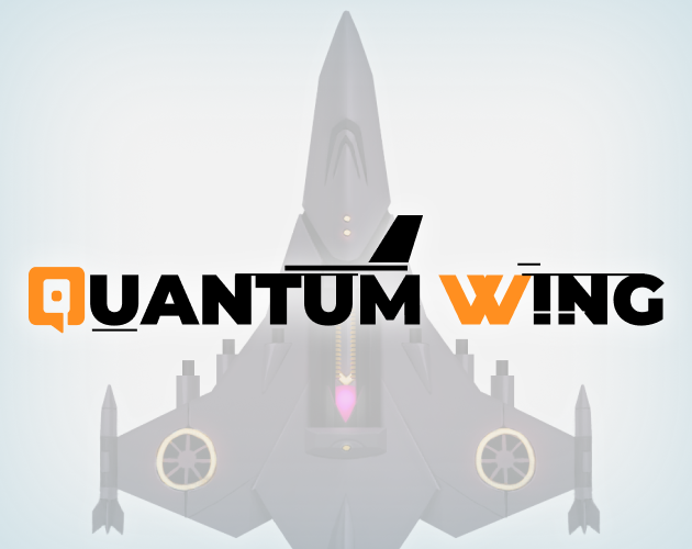 Games like Quantum Wing