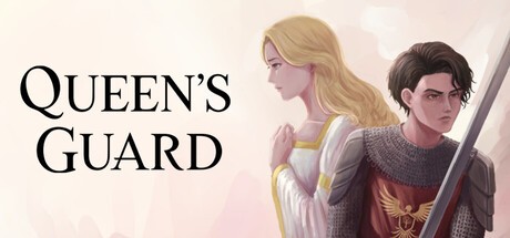 Games like QUEEN'S GUARD