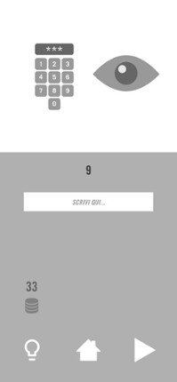 Rebus in italiano screenshot
