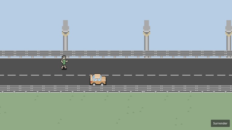 Repair Adventure screenshot